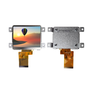 NHD-3.5-320240MB-ASXV (3.5' МОНТАЖНЫЙ MVA TFT)