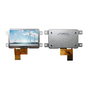 NHD-4.3-480272MB-ASXN (4.3' МОНТАЖНЫЙ СОЛНЕЧНЫЙ СВЕТ ДЛЯ ЧТЕНИЯ TFT)