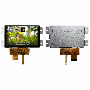 NHD-5.0-800480MB-ATXL (5.0' МОНТАЖНЫЙ MVA TFT)