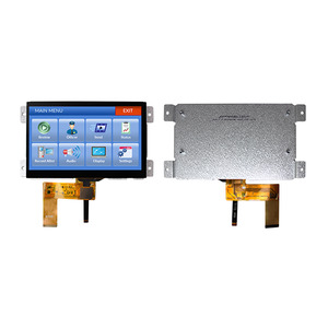 NHD-7.0-800480MB-ASXN-CTP (7.0' КЕПКА ДЛЯ ЧТЕНИЯ НА СОЛНЕЧНОМ СВЕТЕ)