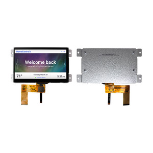 NHD-7.0-800480MB-ASXV-CTP (7.0' МОНТАЖНАЯ СЕНСОРНАЯ КРЫШКА MVA)