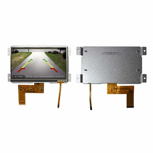 NHD-7.0-800480MB-ASXV-T (7.0' МОНТАЖНЫЙ MVA RES TOUCH)