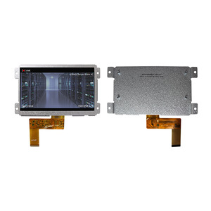 NHD-7.0-800480MB-ASXV (7.0' МОНТАЖНЫЙ MVA TFT)