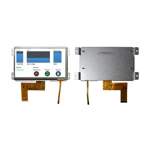 NHD-7.0-800480MB-ATXL-T (7.0' МОНТАЖНЫЙ СТАНДАРТНЫЙ TFT)