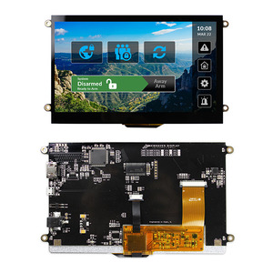 NHD-7.0-HDMI-N-RSXN-CTU (7' ИНТЕРФЕЙС SUNLIGHT TFT HDMI)