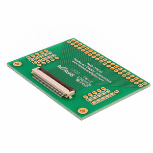 NHD-FFC40 (АДАПТЕР ДЛЯ ПЛАТЫ 40P FFC-СКВОЗНОЕ ОТВЕРСТИЕ)