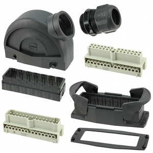 10410000007 (КОМПЛЕКТ HAN-ECO MONOBLOCK 7 24B GS)