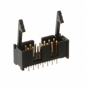 104128-2 (СОЕДИНИТЕЛЬНАЯ ЖАТКА LOPRO STR .100 14POS)