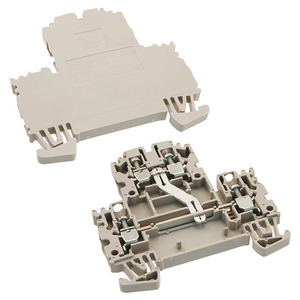 1041610000 (СОЕДИНИТЕЛЬНЫЙ ТЕРМИН BLK FEED THRU 12-30AWG)