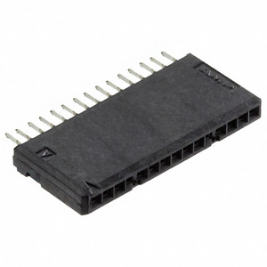 104192-4 (15 СИСТЕМА 50 RCPT ASSY SRST)