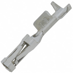 104479-5 (СОЕДИНИТЕЛЬНЫЙ РАЗЪЕМ 20-24AWG ОЛОВЯННЫЙ ОБЖИМ)