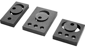 Основание с эксцентричным зажимом 3EXP59-01