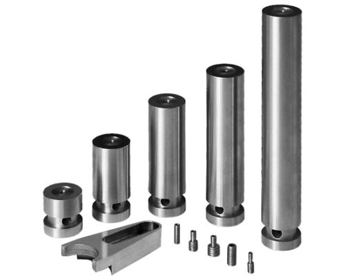 Стержень для держателей оптики 3MP25-150