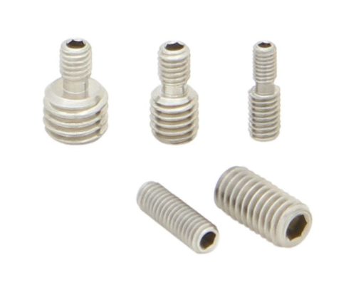 Резьбовой адаптер 3AH6-3