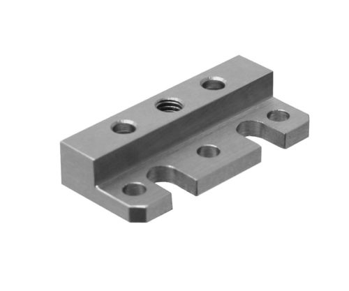 Пластина для крепления держателя оптики 3BPVDOM