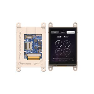 ГЕН4-ИОД-32Т (ДИСПЛЕЙ LCD RES WIFI 3.2')
