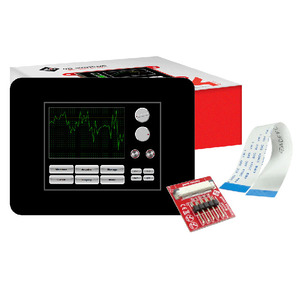 GEN4-ULCD-24D-CLB (ДИСПЛЕЙ LCD TFT 2.4' 240X320)