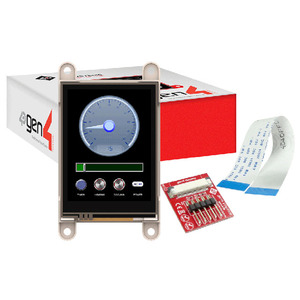 GEN4-ULCD-24PT (ДИСПЛЕЙ LCD TFT 2.4' 240X320)