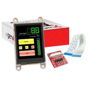 GEN4-ULCD-28DT (ДИСПЛЕЙ LCD TFT 2.8' 240X320)