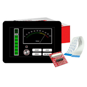 GEN4-ULCD-35D-CLB (ДИСПЛЕЙ LCD TFT 3.5' 480X320)