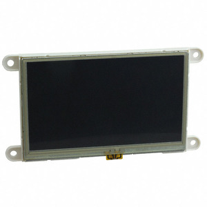 GEN4-ULCD-43DT-SB-PI (ДИСПЛЕЙ LCD TFT 4.3' 480X272)
