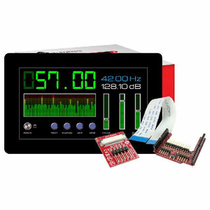 GEN4-ULCD-70DCT-CLB-SB (ДИСПЛЕЙ LCD TFT 7.0' 800X480)