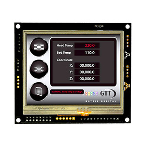 ГТТ35А-ТПР-БЛМ-Б0-Х1-КУ-В5 (LCD СЕНСОРНЫЙ TFT 3.5' USB)