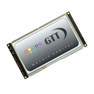 ГТТ70А-ТПР-БЛМ-Б0-Х1-КУ-В5 (LCD СЕНСОРНЫЙ TFT 7.0' USB)