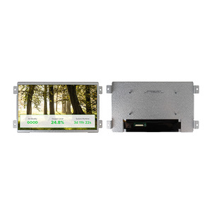 NHD-10.1-1024600MB-LSXV (10.1' МОНТАЖНЫЙ MVA TFT)