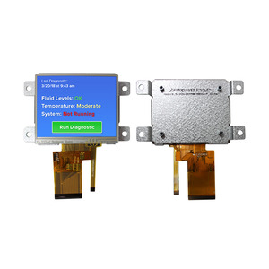 NHD-3.5-320240MB-ASXV-T (3.5' МОНТАЖНЫЙ MVA RES TOUCH)