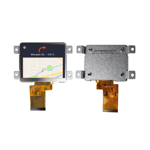 NHD-3.5-320240MB-ATXL (3.5' МОНТАЖНЫЙ СТАНДАРТНЫЙ TFT)