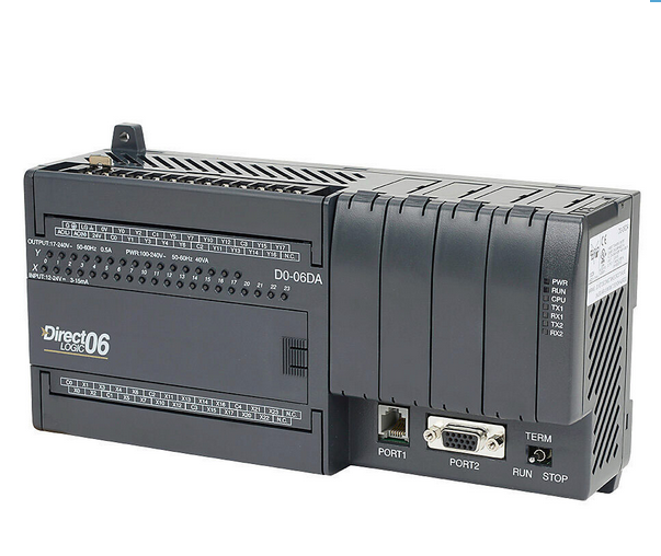 D0-06DA модуль контроллера