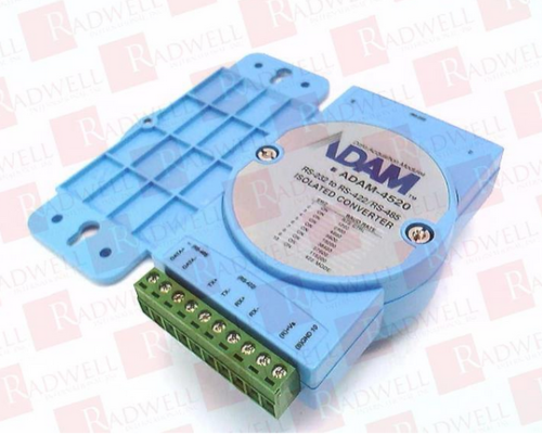 Модуль преобразователя ADAM-4520-D2E