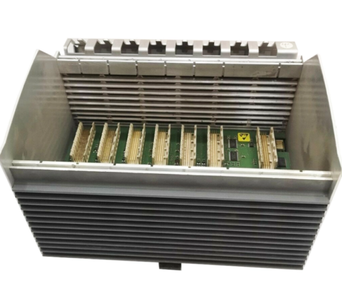 Контроллер 3BDH000530R1 | ABB | PM 803F Базовый блок