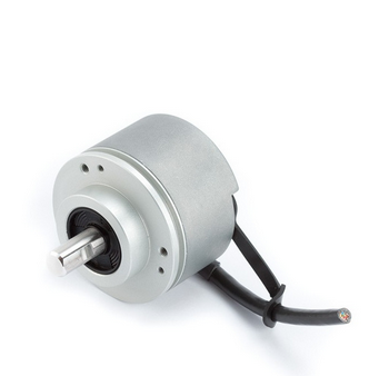 Энкодер импульсный PR90-11C1C-C Hohner Automazione