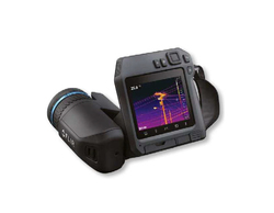 Тепловизионные камеры FLIR серии T