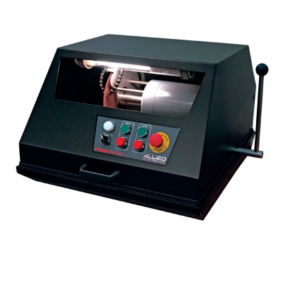 Отрезной станок ALLIED Diamond Band Saw