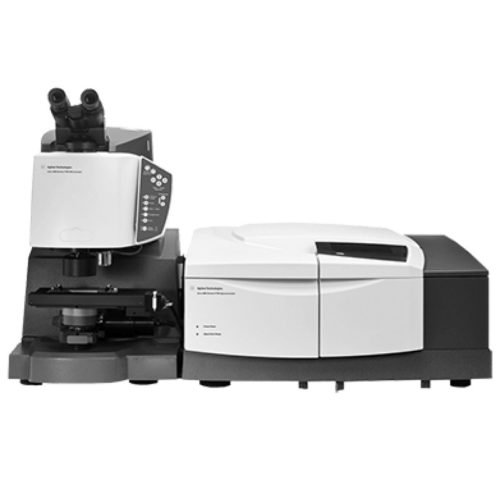 ИК-микроскоп AGILENT Cary 620 FTIR