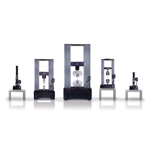 Механические испытательные системы INSTRON серии 5900