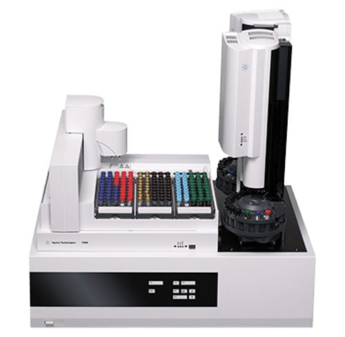 Станция пробоподготовки AGILENT 7696A