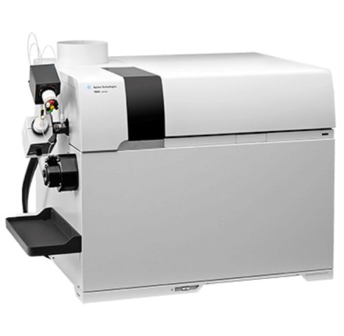 Масс-спектрометр с индуктивно-связанной плазмой AGILENT 7800