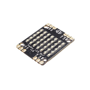 104040004 (СВЕТОДИОДНАЯ МАТРИЦА XADOW)