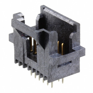 104068-8 (СОЕДИНИТЕЛЬНЫЙ ЗАГОЛОВОК 12POS DUAL VERT AU)