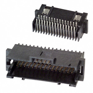 104069-5 (СОЕДИНИТЕЛЬНЫЙ ЗАГОЛОВОК RTANG .050 30POS AU)