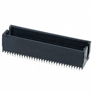 104076-2 (СОЕДИНИТЕЛЬНАЯ ГОЛОВКА .050 60POS ВЕРТ.)