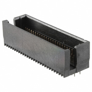 104076-7 (СОЕДИНИТЕЛЬНАЯ ГОЛОВКА .050 50ПОЗ. ВЕРТ.)