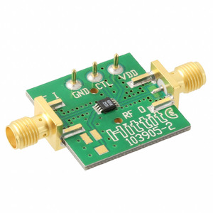 104085-Хамаса 18-музыка (ЭВАЛЬНАЯ ПЛАТА HMC318MS8G)