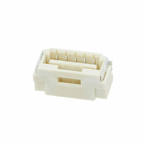 1040910520 (1,25 WTB R/A СОЕД. 5P ЗАГОЛОВОК ЗАДНИЦЫ)