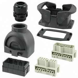 10410000004 (КОМПЛЕКТ HAN-ECO MONOBLOCK 4 10B GG)