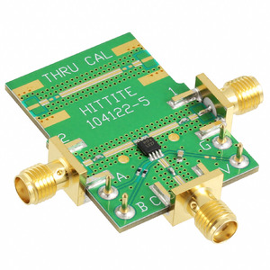 104124-HMC174MS8 (ПЛАТА EVAL HMC174MS8E)